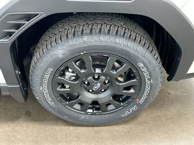 Thumbnail: 2026 Subaru Forester - 7