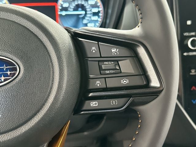 Thumbnail: 2026 Subaru Forester - 19