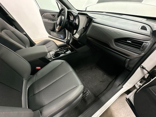 Thumbnail: 2026 Subaru Forester - 13