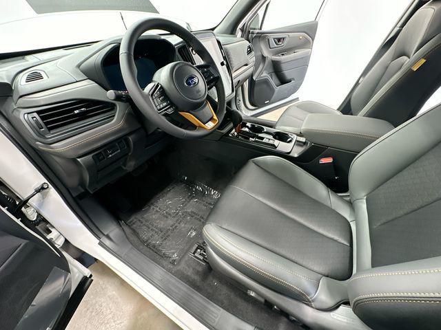 Thumbnail: 2026 Subaru Forester - 11