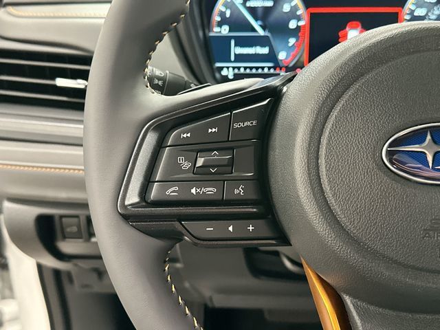 Thumbnail: 2026 Subaru Forester - 18
