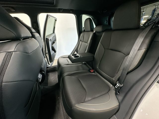 Thumbnail: 2026 Subaru Forester - 12