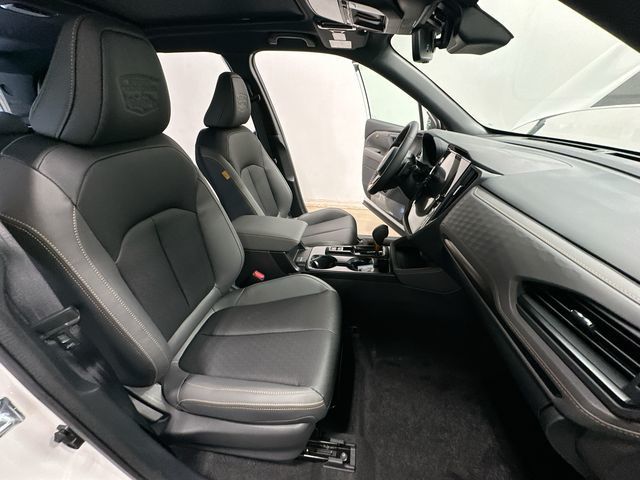 Thumbnail: 2026 Subaru Forester - 25