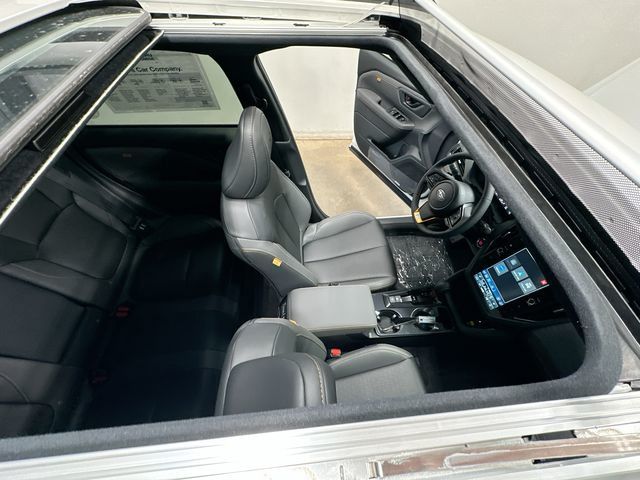 Thumbnail: 2026 Subaru Forester - 10