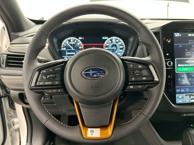 Thumbnail: 2026 Subaru Forester - 2
