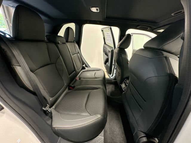 Thumbnail: 2026 Subaru Forester - 26