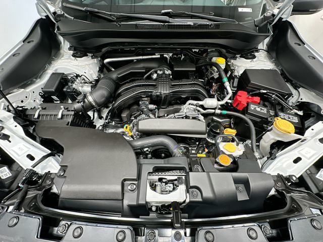 Thumbnail: 2026 Subaru Forester - 8