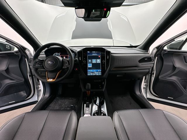 Thumbnail: 2026 Subaru Forester - 9