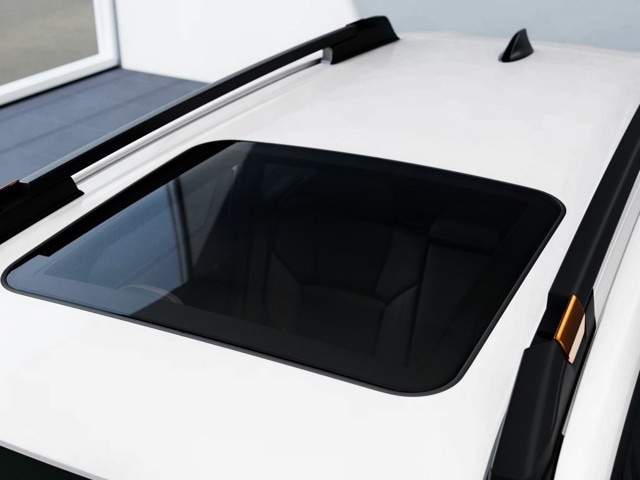 Thumbnail: 2026 Subaru Forester - 44