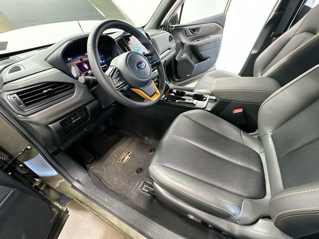 Thumbnail: 2026 Subaru Forester - 12
