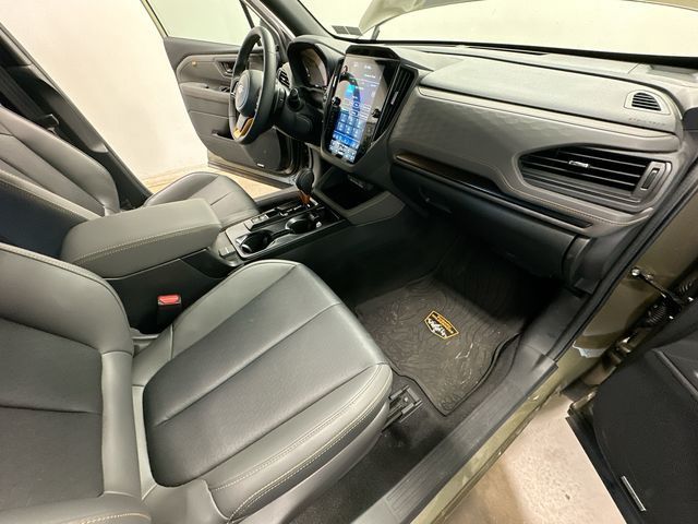 Thumbnail: 2026 Subaru Forester - 14