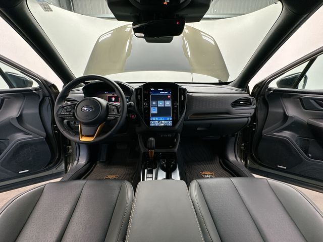 Thumbnail: 2026 Subaru Forester - 10