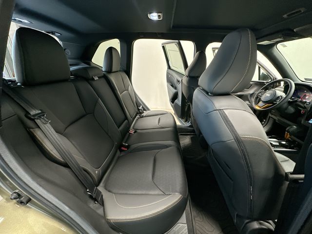 Thumbnail: 2026 Subaru Forester - 29