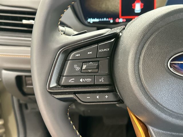 Thumbnail: 2026 Subaru Forester - 19