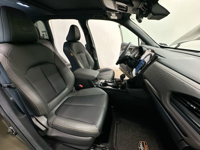 Thumbnail: 2026 Subaru Forester - 27