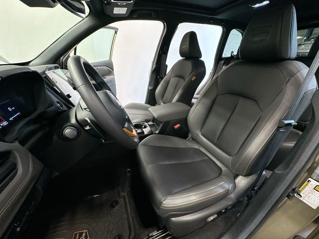Thumbnail: 2026 Subaru Forester - 25