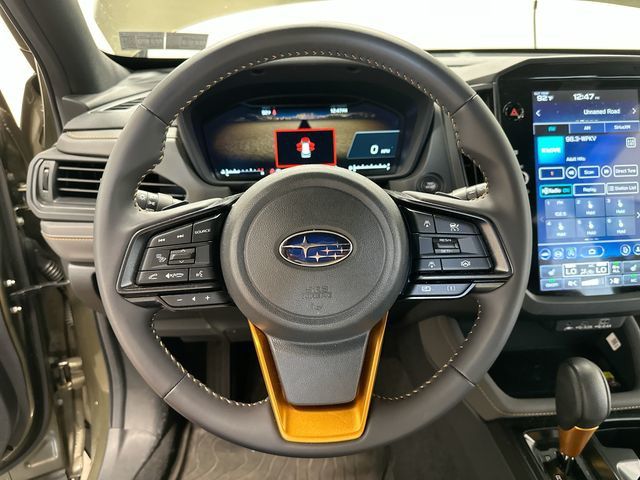 Thumbnail: 2026 Subaru Forester - 2