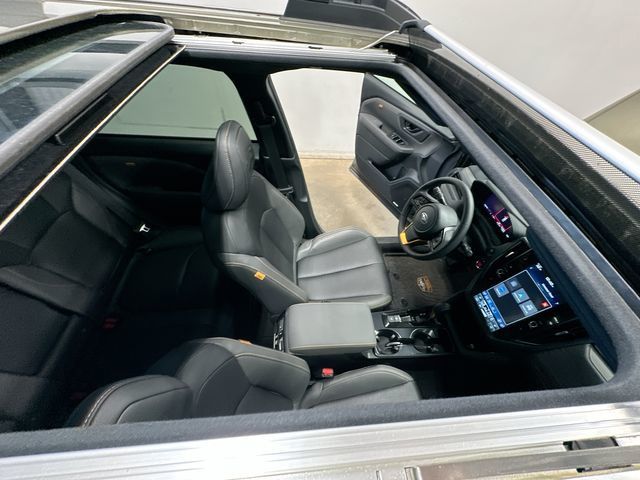 Thumbnail: 2026 Subaru Forester - 11
