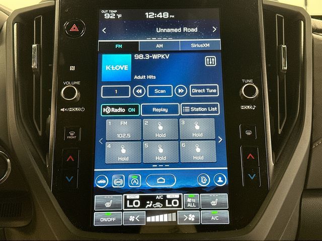 Thumbnail: 2026 Subaru Forester - 15