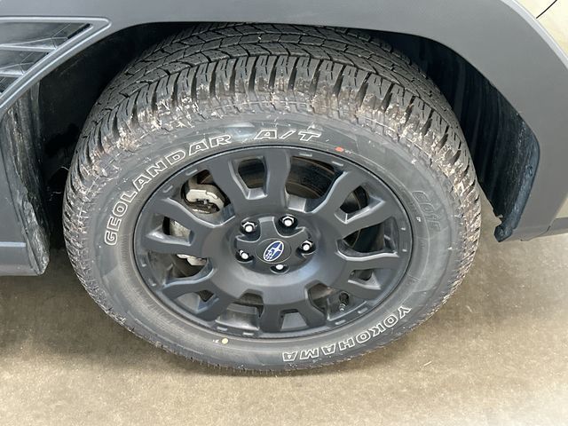 Thumbnail: 2026 Subaru Forester - 8