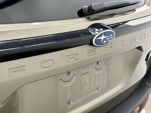 Thumbnail: 2026 Subaru Forester - 7