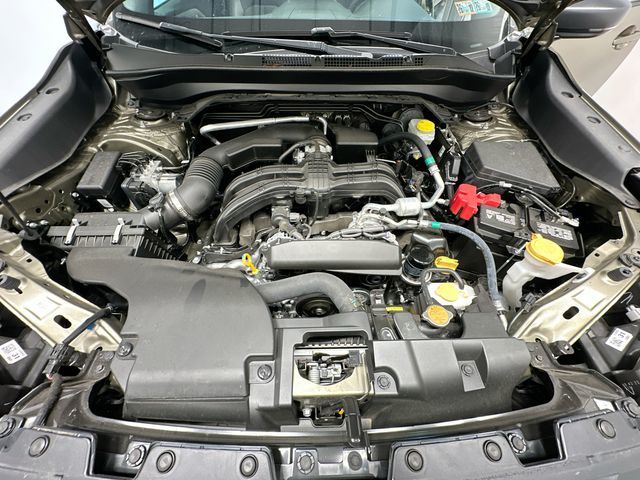 Thumbnail: 2026 Subaru Forester - 9