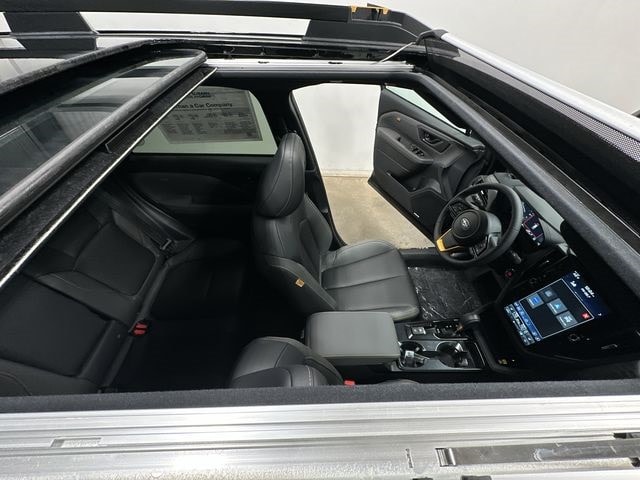 Thumbnail: 2026 Subaru Forester - 10