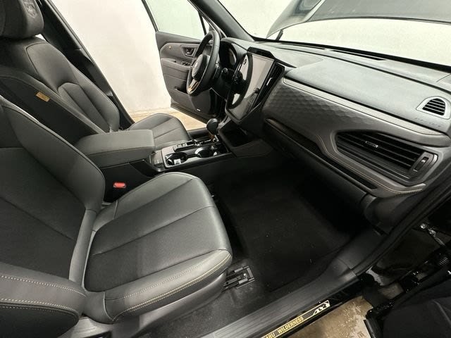 Thumbnail: 2026 Subaru Forester - 23