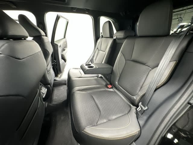 Thumbnail: 2026 Subaru Forester - 12