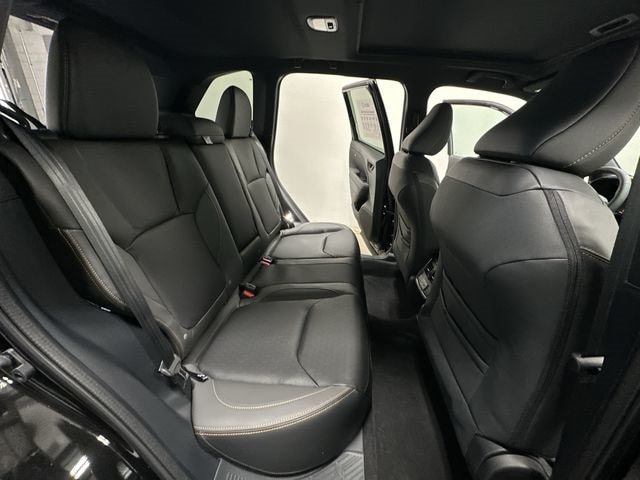 Thumbnail: 2026 Subaru Forester - 25