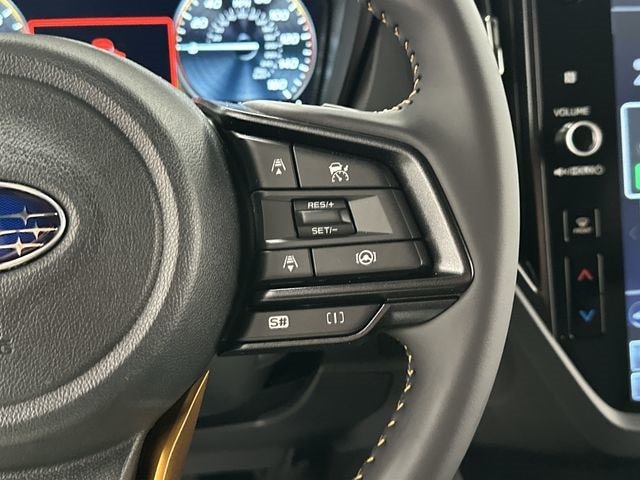 Thumbnail: 2026 Subaru Forester - 18