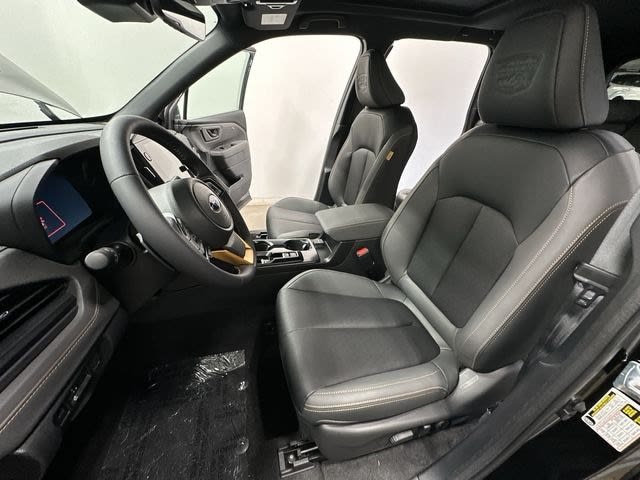 Thumbnail: 2026 Subaru Forester - 22