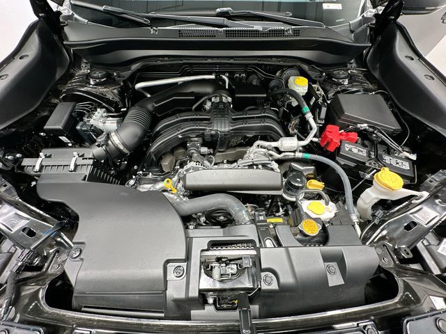 Thumbnail: 2026 Subaru Forester - 9