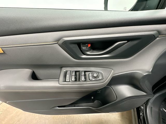 Thumbnail: 2026 Subaru Forester - 26