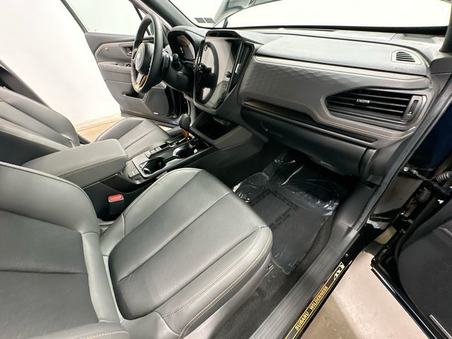 Thumbnail: 2026 Subaru Forester - 14