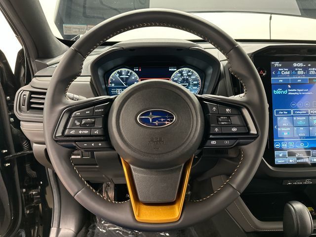 Thumbnail: 2026 Subaru Forester - 2