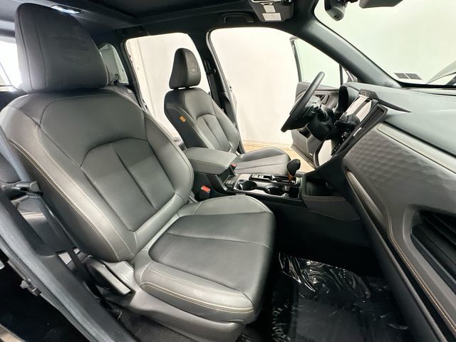 Thumbnail: 2026 Subaru Forester - 27