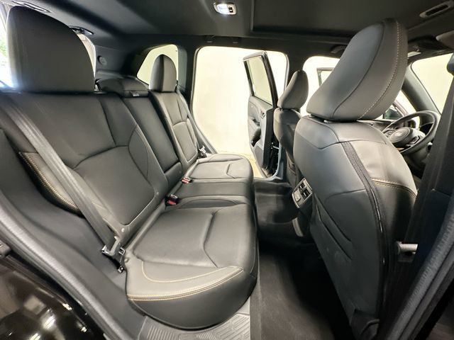 Thumbnail: 2026 Subaru Forester - 29