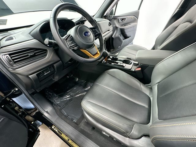 Thumbnail: 2026 Subaru Forester - 12