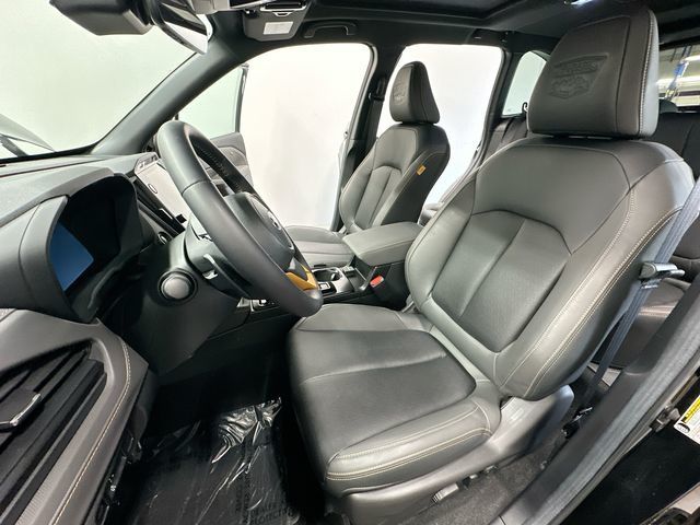 Thumbnail: 2026 Subaru Forester - 25