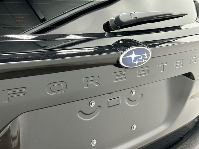 Thumbnail: 2026 Subaru Forester - 7