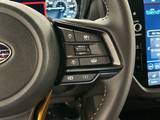 Thumbnail: 2026 Subaru Forester - 20