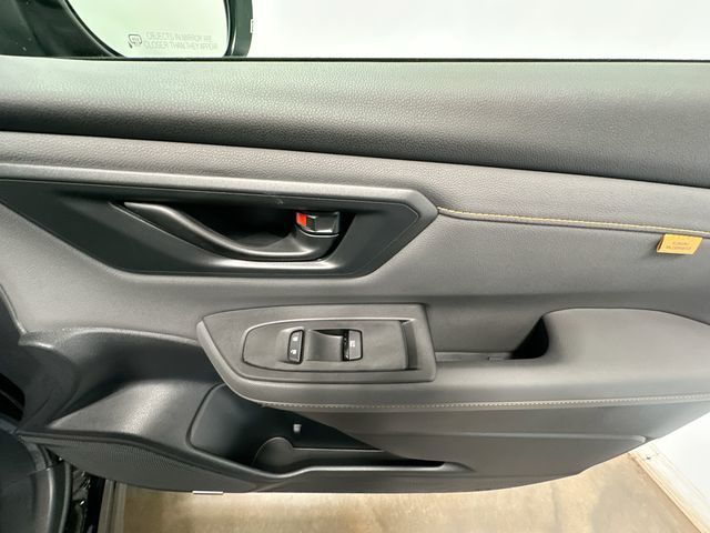 Thumbnail: 2026 Subaru Forester - 28