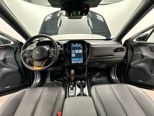 Thumbnail: 2026 Subaru Forester - 10