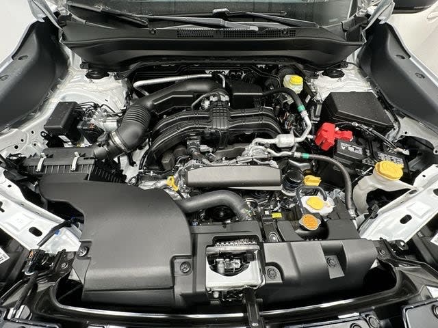 Thumbnail: 2026 Subaru Forester - 8