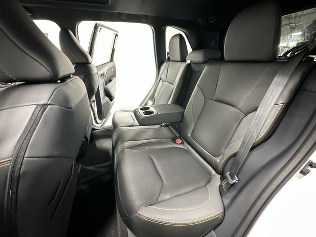 Thumbnail: 2026 Subaru Forester - 12