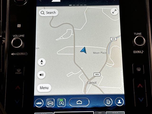 Thumbnail: 2026 Subaru Forester - 21