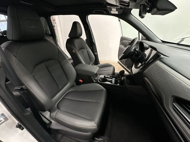 Thumbnail: 2026 Subaru Forester - 26