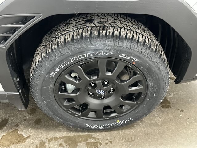 Thumbnail: 2026 Subaru Forester - 7