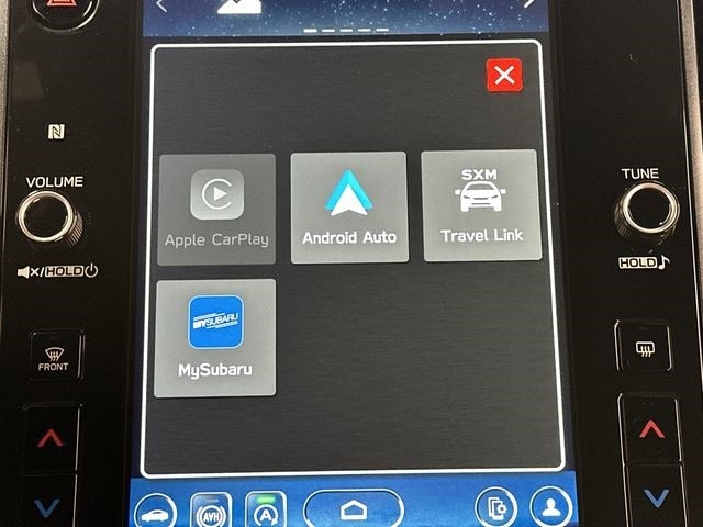 Thumbnail: 2026 Subaru Forester - 22